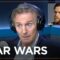 Liam Neeson & Ewan McGregor Made Lightsaber Sounds Filming “Star Wars”| Conan O’Brien Needs A Friend