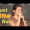 Nail Salon: Just One Nail (Anjelah Johnson) (Funny Videos)