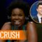 Leslie Jones Had A Crush On Colin Jost | Conan O’Brien Needs a Friend