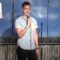 Happiness I Can’t Do It – Elliott Morgan (Stand Up Comedy)