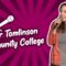 Taylor Tomlinson – Community College (Stand Up Comedy)