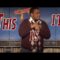 Stand Up Comedy by Aaron Foster – This is It