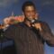 A Little Too Black – Greg Reid (Stand Up Comedy)