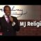 MJ Religion – Wali Collins Comedy Time