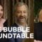 Judd Apatow and “The Bubble” Cast Talk Comedy and Changing Marvel Forever