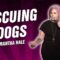 Samantha Hale: Rescuing Dogs (Stand Up Comedy)