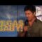 Vegas, Baby! – Brian Dunkleman Comedy Time