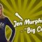 Jen Murphy Vlog – “Big Cross” (Stand Up Comedy)