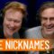 Matt Gourley Has Tons Of Cute Nicknames For His Daughter | Conan O’Brien Needs A Friend