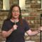 Dynamite In The Sack – Martha Kelly  (Stand Up Comedy)