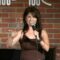 I Do Crystal – Sharon Houston (Stand Up Comedy)