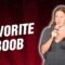 Favorite Boob (Stand Up Comedy)