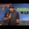 Solution to War – Luke Torres Comedy Time