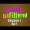 StandUp Unfiltered – Season 1: Episode 1