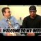 Durrty Dav: Ep. 2 – Welcome To My Office – Comedy Time