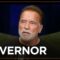 Arnold Schwarzenegger’s Favorite Job Was Governor Of California | Conan O’Brien Needs A Friend