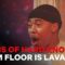 Floor Is Lava Hardest Hits