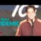 Stand Up Comedy by Chris Zapatier – The Slow Epidemic