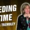 Lisa Trembley – Feeding Time (Stand Up Comedy)