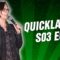 QuickLaffs: S03 E05 (Full Episode HD)