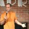 Getting Shot At vs. Not Getting Buzzed – Michael Burton (Stand Up Comedy)