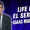 Isaac Martinez: Life in El Sereno (Stand Up Comedy)