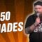50 Shades (Stand Up Comedy)