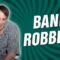 Bank Robbery (Stand Up Comedy)