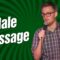 Male Massage – Kevin Christy (Stand Up Comedy)