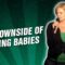 The Downside of Having Babies (Stand Up Comedy)