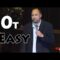 Not Easy Being Named Kermit! – Kermit Apio (Stand Up Comedy)