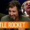 Luke Wilson Explains How James Caan Ended Up In “Bottle Rocket” | Conan O’Brien Needs A Friend