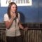 Stand Up Comedy by Lauren Ray – Short Shorts