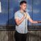 Happiness is Overrated – Elliott Morgan (Stand Up Comedy)