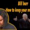 😂 Mom reacts to Bill burr – How to keep your man happy Reaction