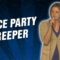 Office Party Creeper (Stand Up Comedy)