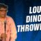 Lou Dinos Throwback (Stand Up Comedy)