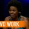 Leslie Jones Reveals The Secret To Crowd Work | Conan O’Brien Needs A Friend