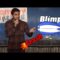 Blimp Crash (Stand Up Comedy)