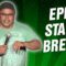 Epic Stank Breath (Stand Up Comedy)