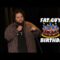 Fat Guy Birthday – JC Currais (Stand Up Comedy)