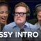 Conan’s Chaotic Podcast Intro | Conan O’Brien Needs A Friend
