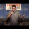 In The High Court of the Burger King – Tony Sam (Stand Up Comedy)