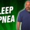 Sleep Apnea (Stand Up Comedy)