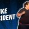 Bike Accident (Stand Up Comedy)