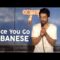 Once You Go Lebanese – Sammy Obeid (Stand Up Comedy)