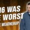 Nate Weatherup: 2016 Was The Worst (Stand Up Comedy)