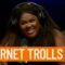 Nicole Byer Isn’t Bothered By Internet Trolls | Conan O’Brien Needs A Friend