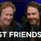 Charlie Day Is In The Very Serious Business Of Being Ridiculous | Conan O’Brien Needs A Friend