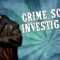 Crime Scene Investigator (Stand Up Comedy)